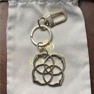 NEW Kendra Scott Keychain
